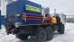 Цементировочный агрегат СИН-35 КАМАЗ 43118-50 с ВПБ