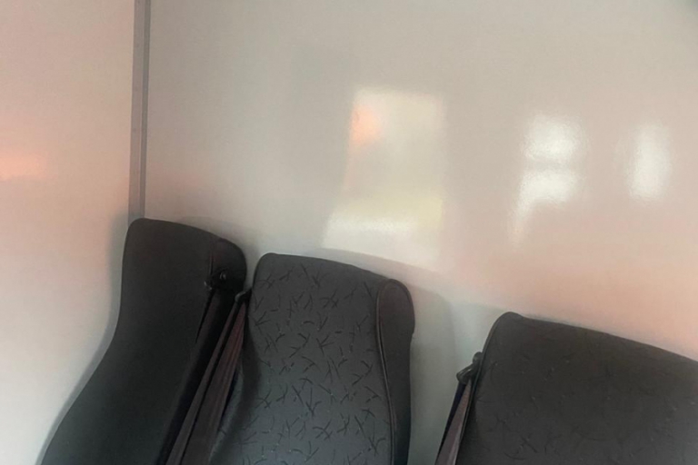 ГПА КАМАЗ 43118-48 (22-28 мест)