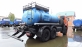 Автоцистерна для технической воды АЦВ-10 КАМАЗ 43118-50