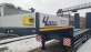 Полуприцеп-тяжеловоз ЧМЗАП-9906.400000.081-К54 (среднерамный, раздвижной)