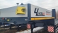 Полуприцеп-тяжеловоз ЧМЗАП-9906.400000.081-К54 (среднерамный, раздвижной)