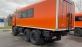 ГПА КАМАЗ 43118-48 (22-28 мест)
