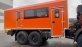 ГПА КАМАЗ 43118-48 (22-28 мест)