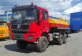 Автоцистерна АЦ-14 на шасси Shacman X3000