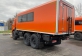 ГПА КАМАЗ 43118-48 (22-28 мест)